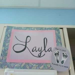 Meet your Posher, Kimi